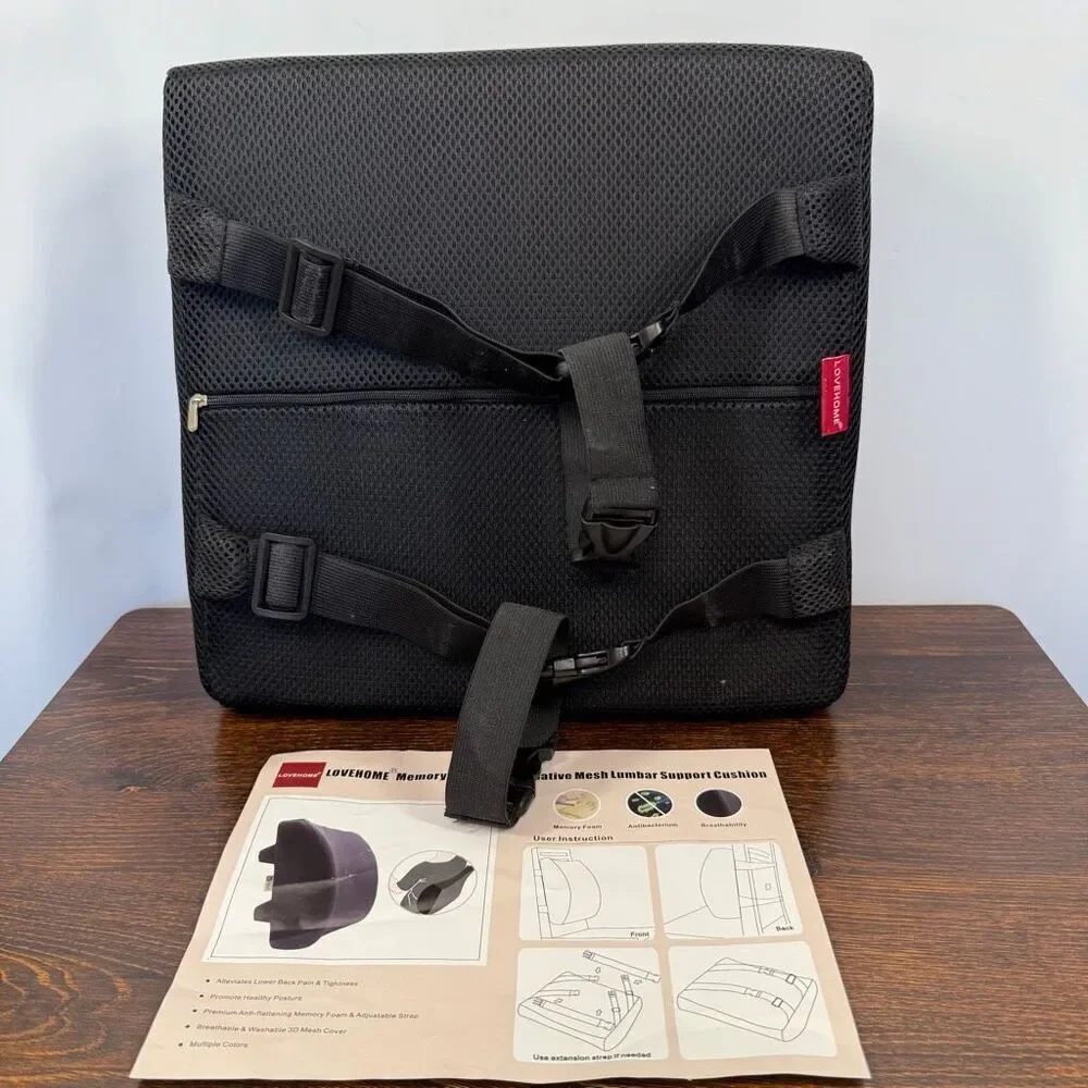 No Brand lovehome lumbar